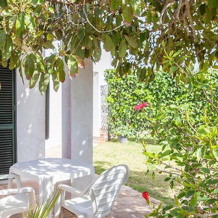 V - Casa Mazulis Praia Da Luz Exterior foto