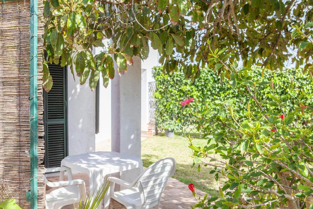 V - Casa Mazulis Praia Da Luz Exterior foto
